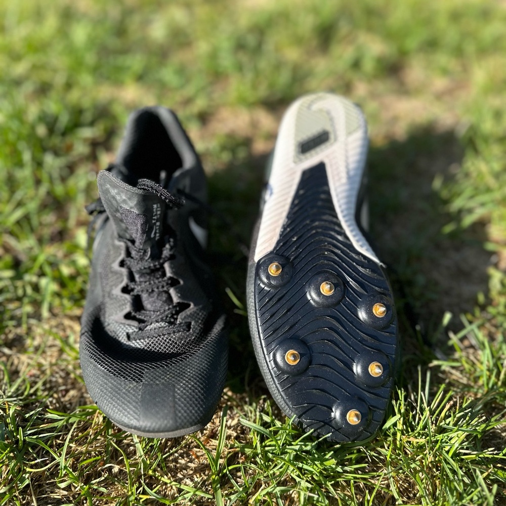Nike Rival Multi Youth Track Spikes - Size 6.5